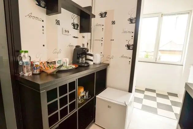 Apart Daire, 2 Yatak Odası, Şehir Manzaralı