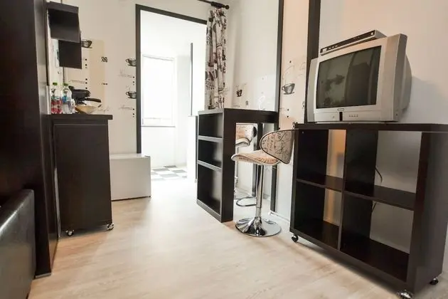 Apart Daire, 2 Yatak Odası, Şehir Manzaralı