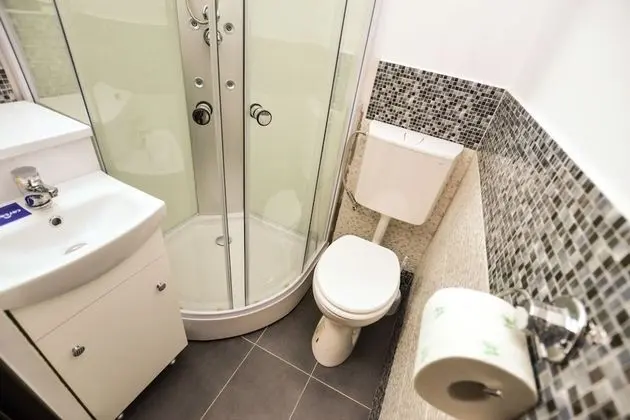 Apart Daire, 2 Yatak Odası, Şehir Manzaralı