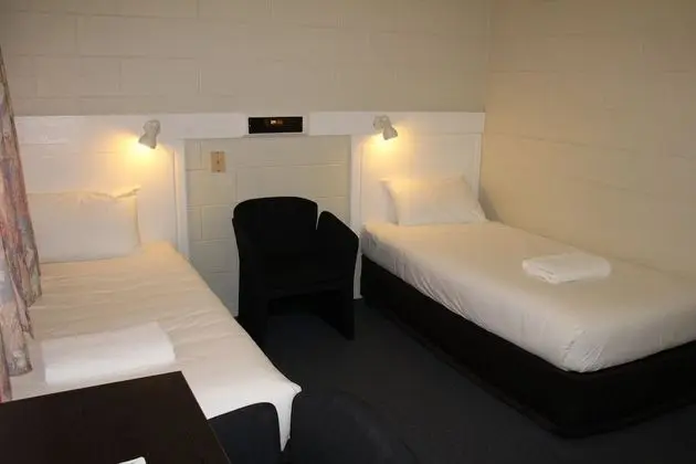 Standard Oda, Küçük Mutfak (Triple Room)
