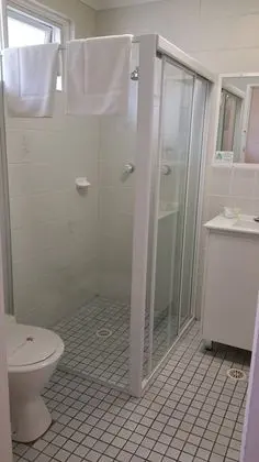 Standard Oda, Küçük Mutfak (Triple Room)