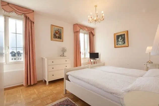 Dört Kişilik Oda