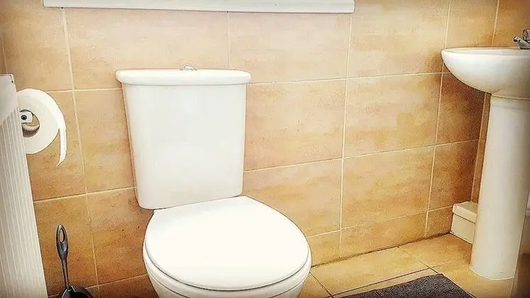 Ev, 5 Yatak Odası