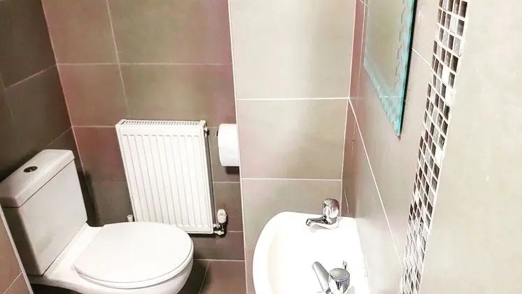Ev, 5 Yatak Odası