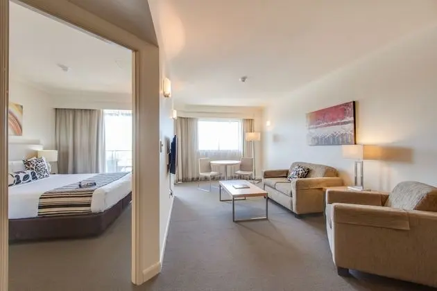 Executive Apart Daire, 1 En Büyük (King) Boy Yatak