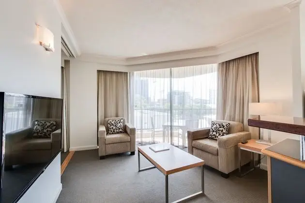 Executive Apart Daire, 1 En Büyük (King) Boy Yatak