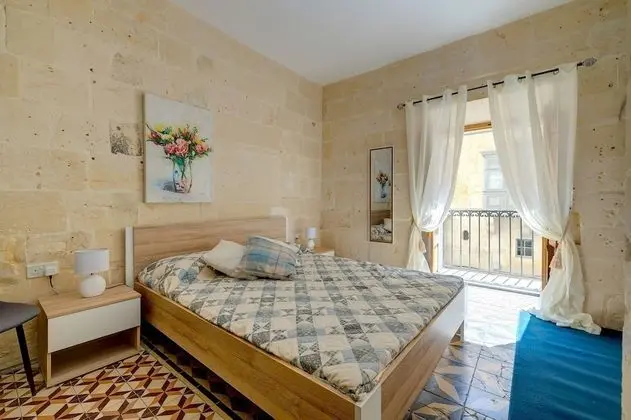 Apart Daire (2 Bedrooms)
