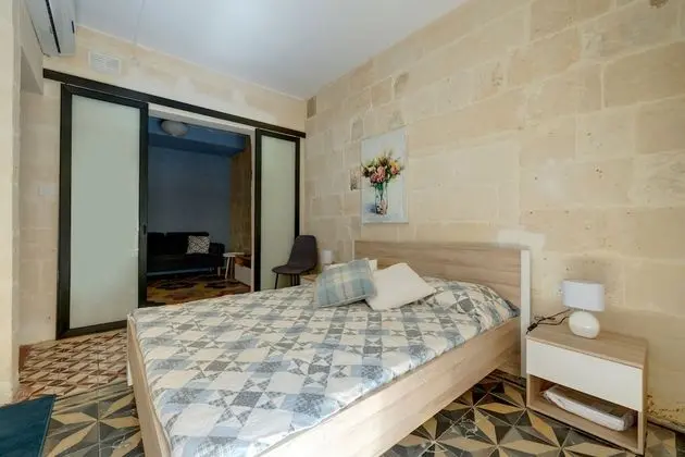 Apart Daire (2 Bedrooms)