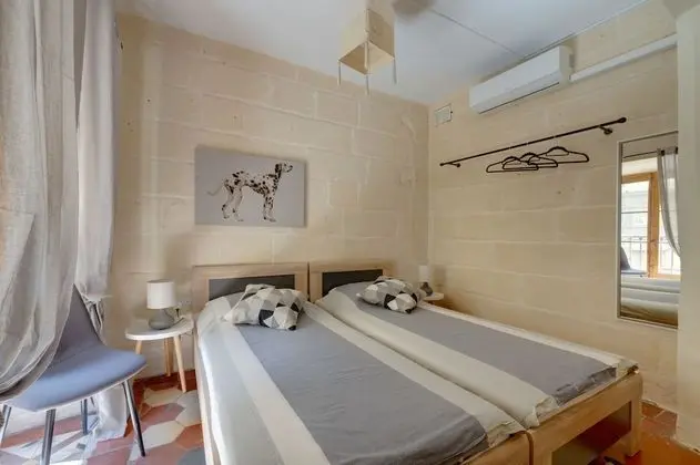 Apart Daire (2 Bedrooms)