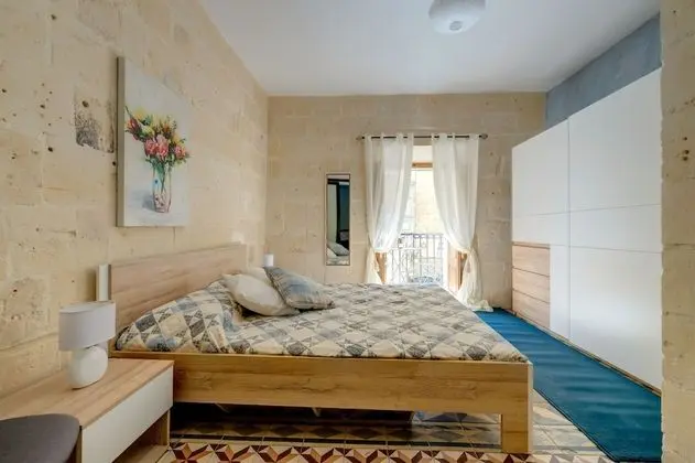 Apart Daire (2 Bedrooms)