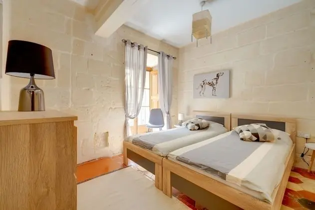 Apart Daire (2 Bedrooms)
