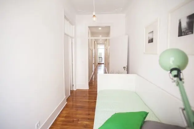 Apart Daire, 4 Yatak Odası