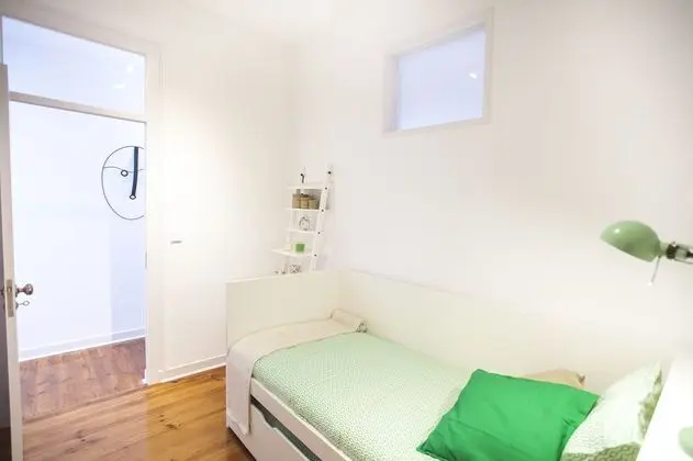 Apart Daire, 4 Yatak Odası