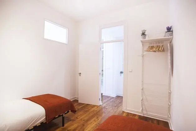 Apart Daire, 4 Yatak Odası