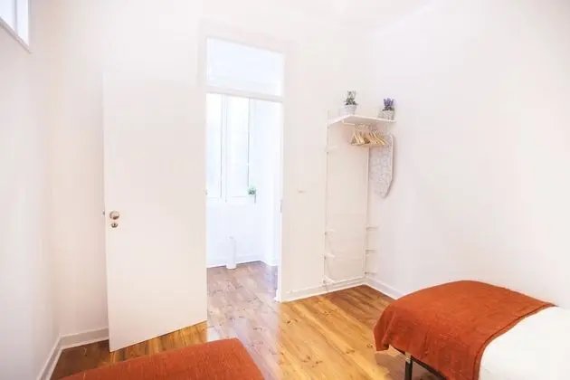 Apart Daire, 4 Yatak Odası