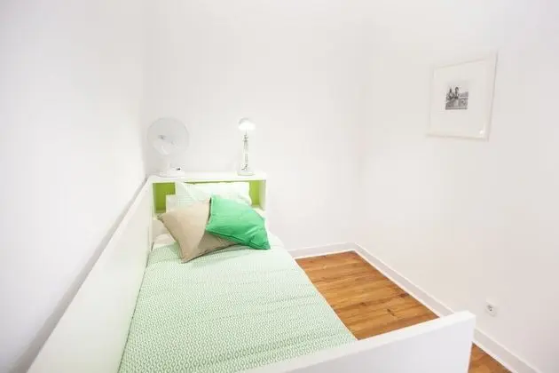 Apart Daire, 4 Yatak Odası
