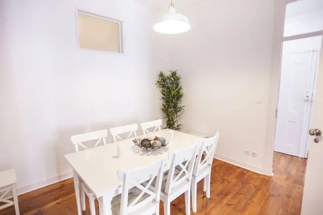 Apart Daire, 4 Yatak Odası