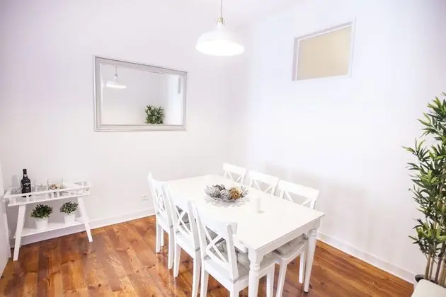 Apart Daire, 4 Yatak Odası
