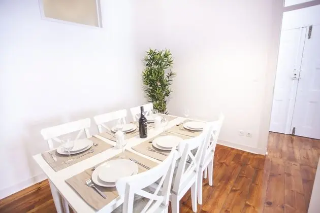 Apart Daire, 4 Yatak Odası