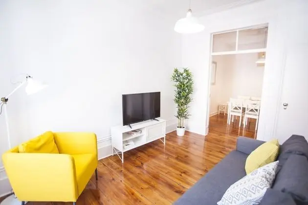 Apart Daire, 4 Yatak Odası