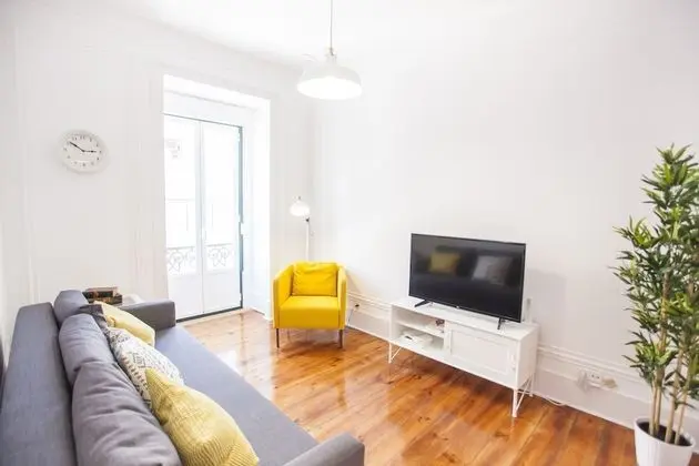 Apart Daire, 4 Yatak Odası