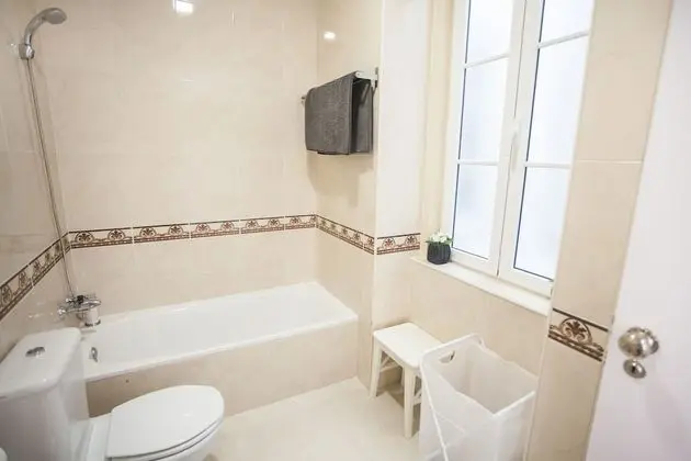 Apart Daire, 4 Yatak Odası