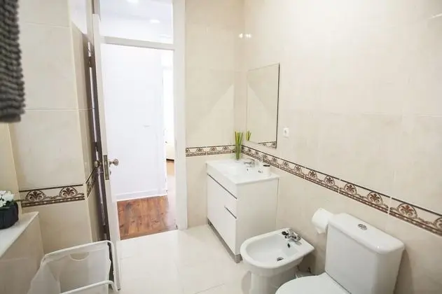 Apart Daire, 4 Yatak Odası