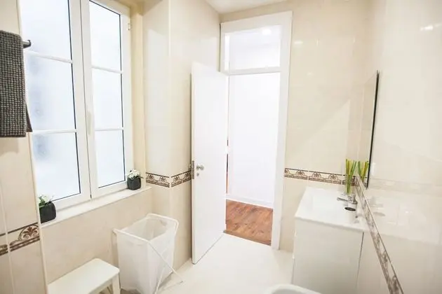 Apart Daire, 4 Yatak Odası