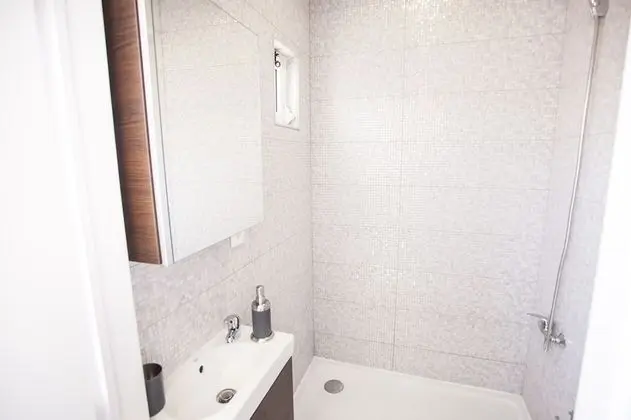 Apart Daire, 4 Yatak Odası