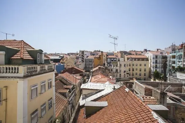 Apart Daire, 4 Yatak Odası