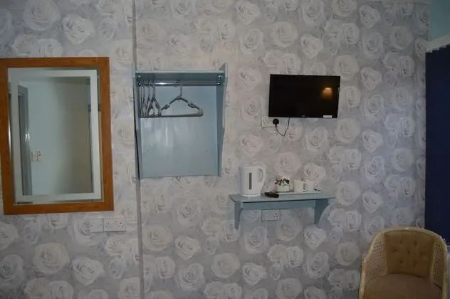 Classic Tek Büyük Yataklı Oda, Banyolu/Duşlu