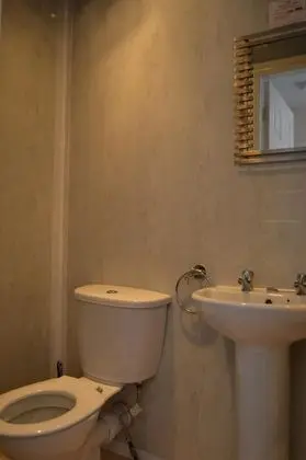 Classic Tek Büyük Yataklı Oda, Banyolu/Duşlu