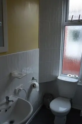 Tek Kişilik Oda, Banyolu/Duşlu