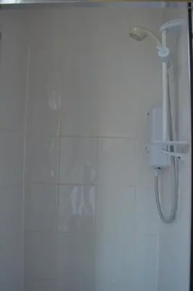Tek Kişilik Oda, Banyolu/Duşlu