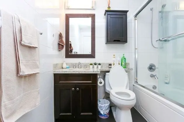 Basic Apart Daire, 1 Yatak Odası