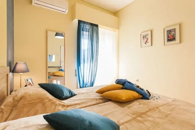 Apart Daire, 3 Yatak Odası