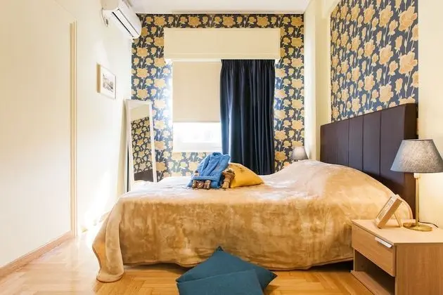 Apart Daire, 3 Yatak Odası