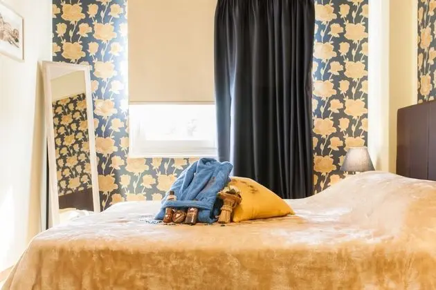 Apart Daire, 3 Yatak Odası