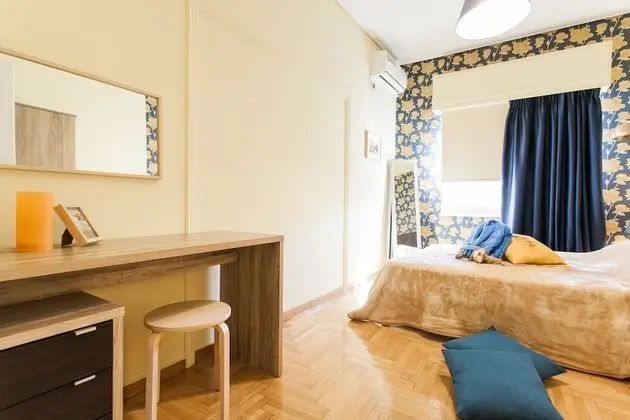 Apart Daire, 3 Yatak Odası