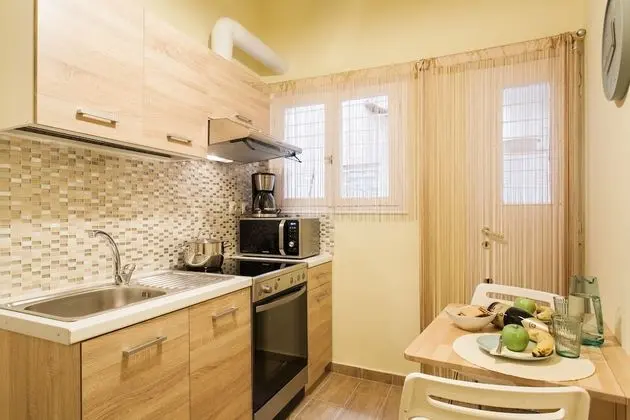 Apart Daire, 3 Yatak Odası