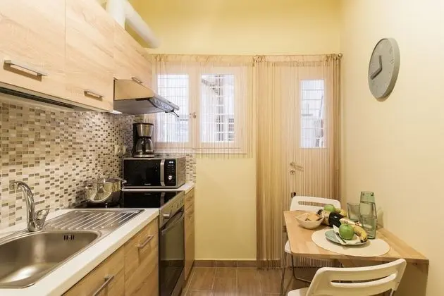 Apart Daire, 3 Yatak Odası