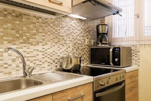 Apart Daire, 3 Yatak Odası