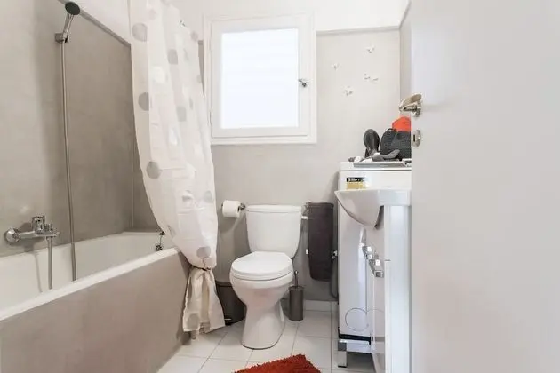 Apart Daire, 3 Yatak Odası