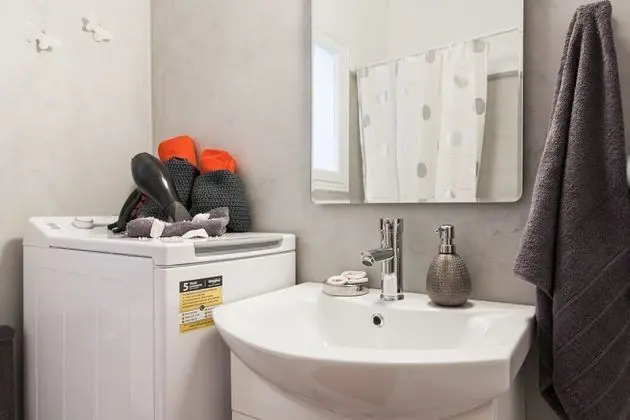 Apart Daire, 3 Yatak Odası