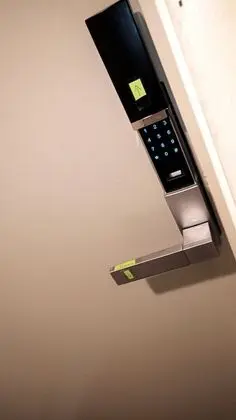 City Oda, 1 Yatak Odası, Ortak Banyo