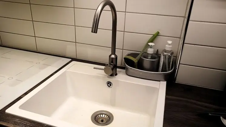 City Oda, 1 Yatak Odası, Ortak Banyo