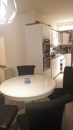 City Oda, 1 Yatak Odası, Ortak Banyo