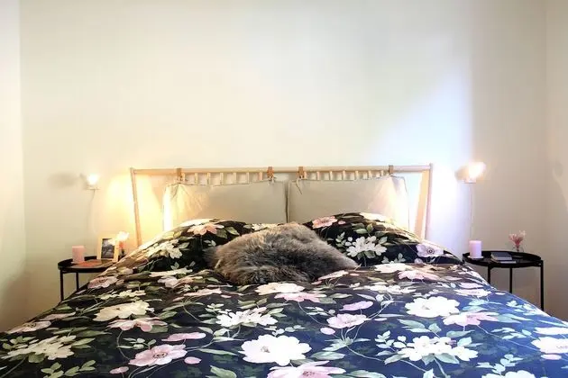 Comfort Apart Daire, 2 Yatak Odası, Sigara İçilmez, Mutfak
