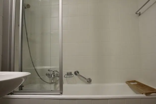 Comfort Apart Daire, 2 Yatak Odası, Sigara İçilmez, Mutfak