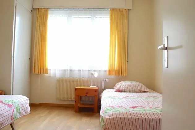 Family Apart Daire, 3 Yatak Odası, Sigara İçilmez, Mutfak